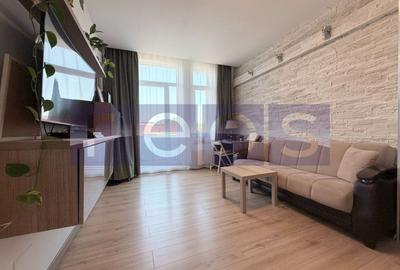 Apartament cu 2 camere semidecomandat în Bucureștii Noi