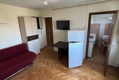 Apartament cu 2 camere semidecomandat în Central - 3