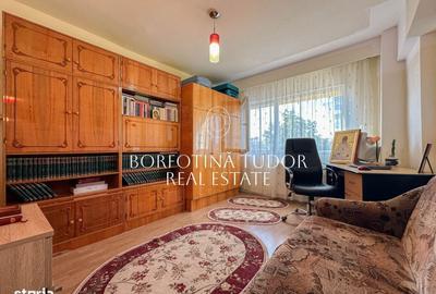 Apartament cu 2 camere decomandat în Zorilor