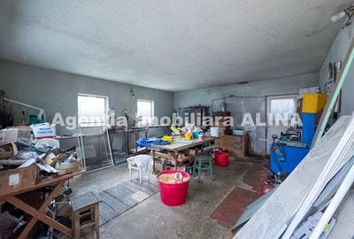 Casă cu 3 camere cu Teren 280 Mp în Aurel Vlaicu
