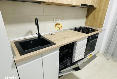 Apartament cu 2 camere în Prelungirea Ghencea
