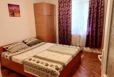 Apartament cu 2 camere în Tomis Nord - 3