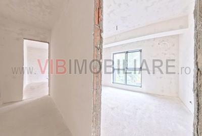 Apartament cu 2 camere decomandat în Bucureștii Noi - 2
