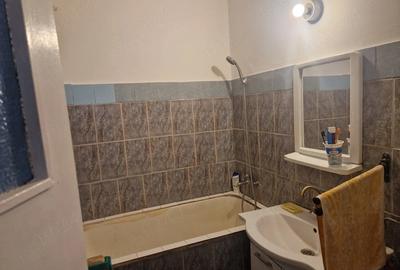Apartament cu 3 camere semidecomandat în Medicină - 5