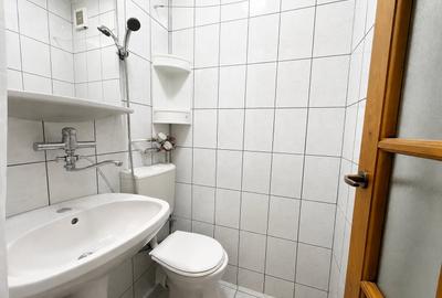 Garsonieră nedecomandată în Complex Studențesc - 5