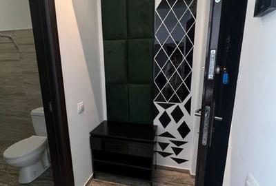Apartament cu 2 camere, mobilat în Băneasa - 8