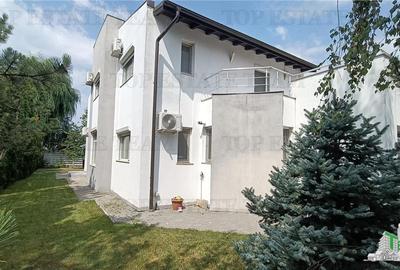 Casă individuală cu 5 camere cu Teren 540 Mp în Odăi - 1