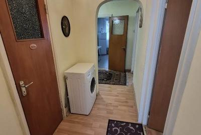 Apartament decomandat în Brâncoveanu