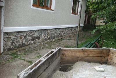 Casă cu 4 camere în Frumușeni - 6