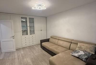 Apartament cu 3 camere în Republicii - 12