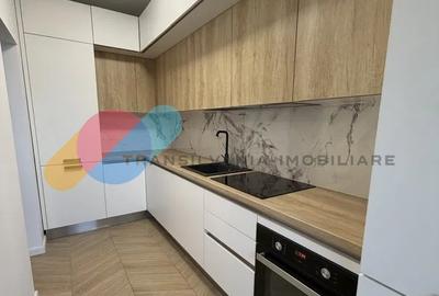 Apartament cu 2 camere semidecomandat, mobilat în Semicentral - 9