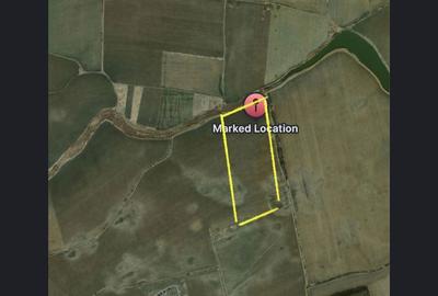 Teren de 6250 mp, în Corbeanca - 6