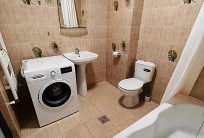 Apartament cu 2 camere decomandat în Florești - 6