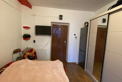 Garsonieră nedecomandată în Ultracentral