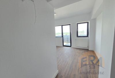 Apartament cu 2 camere decomandat în Salca - 4