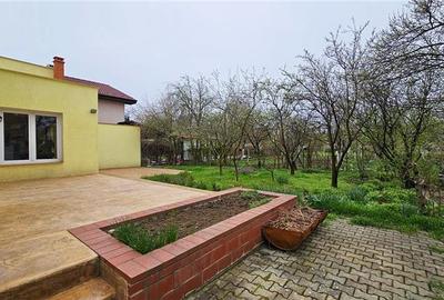 Casă individuală cu 8 camere cu Canalizare în Blașcovici - 22