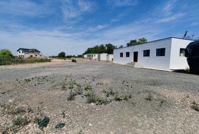 Teren Construcții intravilan de 1714 mp, în Șerbeștii Vechi - 4