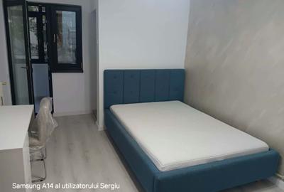 Garsonieră semidecomandată în Alexandru cel Bun