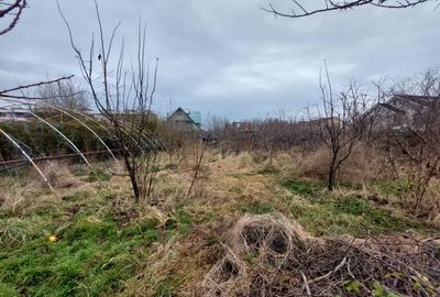 Teren Construcții intravilan de 1110 mp, în Kamsas - 4