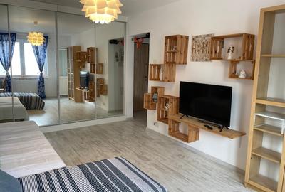 Apartament cu 2 camere decomandat în Moșilor - 2