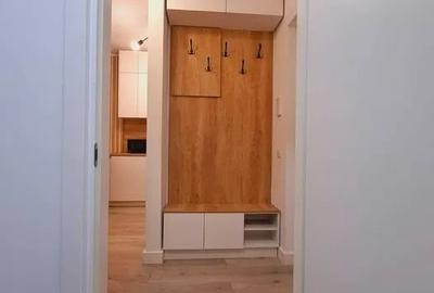 Apartament cu 2 camere în Palat - 8