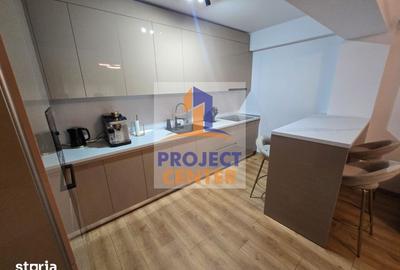 Apartament cu 2 camere în Prundu - 7