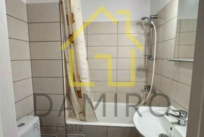 Apartament cu 2 camere semidecomandat în Magheru