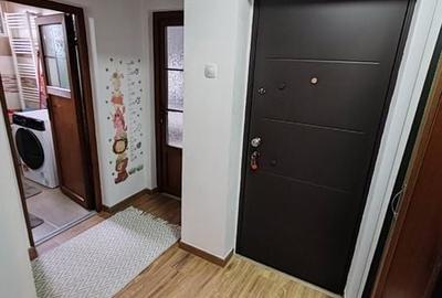 Apartament cu 2 camere decomandat în Central - 3