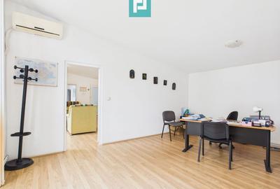 Spațiu comercial, de 480 mp, în Elisabetin - 12