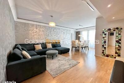 Apartament cu 4 camere în Șoseaua Nordului