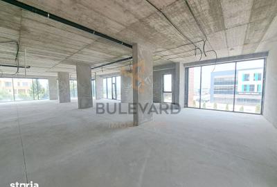 Spațiu comercial, de 1,365 mp, în Apahida - 11