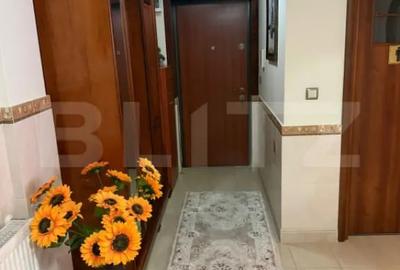 Apartament cu 2 camere semidecomandat în Micro 15 - 2