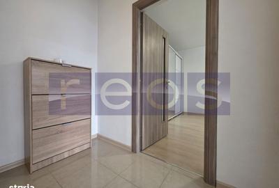 Apartament cu 2 camere decomandat, mobilat în Tineretului - 1
