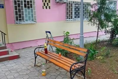 Apartament cu 2 camere semidecomandat în Central - 1