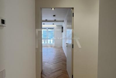 Penthouse cu 5 camere în Herăstrău - 11