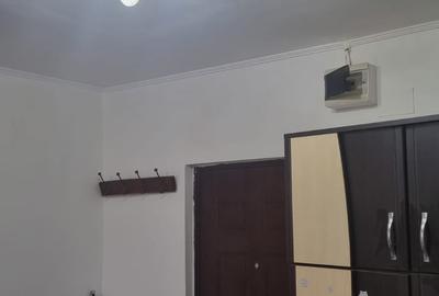 Garsonieră semidecomandată în Rahova - 2