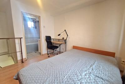 Apartament cu 2 camere semidecomandat în Mărăști - 2