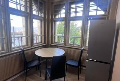 Garsonieră în Calea Turzii - 2