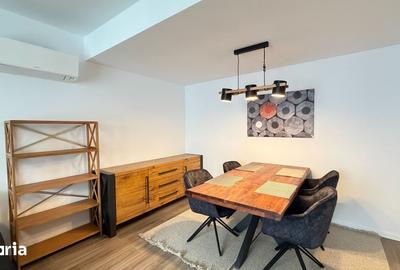 Apartament cu 2 camere în Tractorul - 2