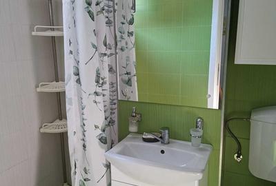 Apartament cu 3 camere decomandat în Mănăștur - 1