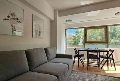 Apartament cu 2 camere decomandat în Tineretului - 2