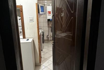 Apartament cu 2 camere în Central - 1