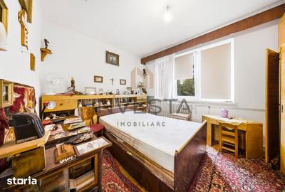Apartament cu 2 camere semidecomandat în Central - 2