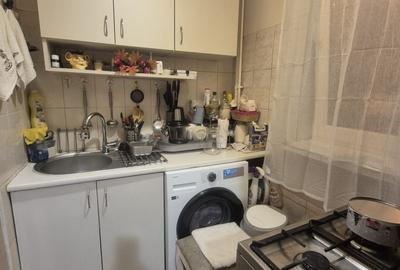 Apartament cu 3 camere semidecomandat în Valea Rosie - 2