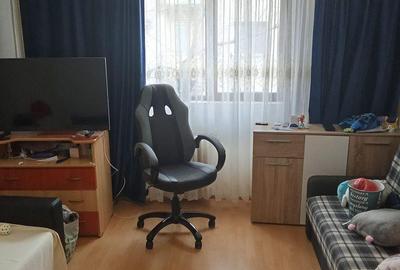 Garsonieră în Micro 14 - 2