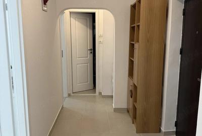 Apartament cu 2 camere decomandat în Central - 3