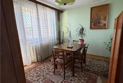 Apartament cu 3 camere semidecomandat în Aradului - 7