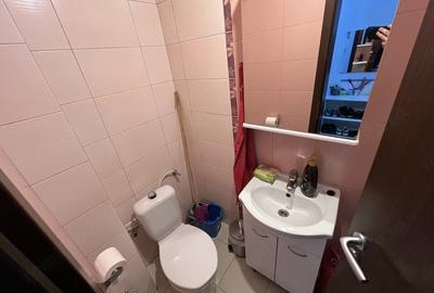 Apartament cu 3 camere decomandat în Favorit - 9