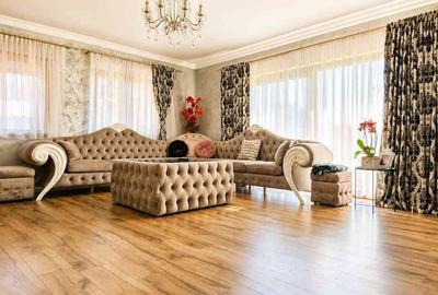 Casă cu 4 camere cu Teren 1458 Mp în Aradul Nou