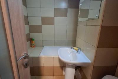 Garsonieră decomandată în Iris - 6